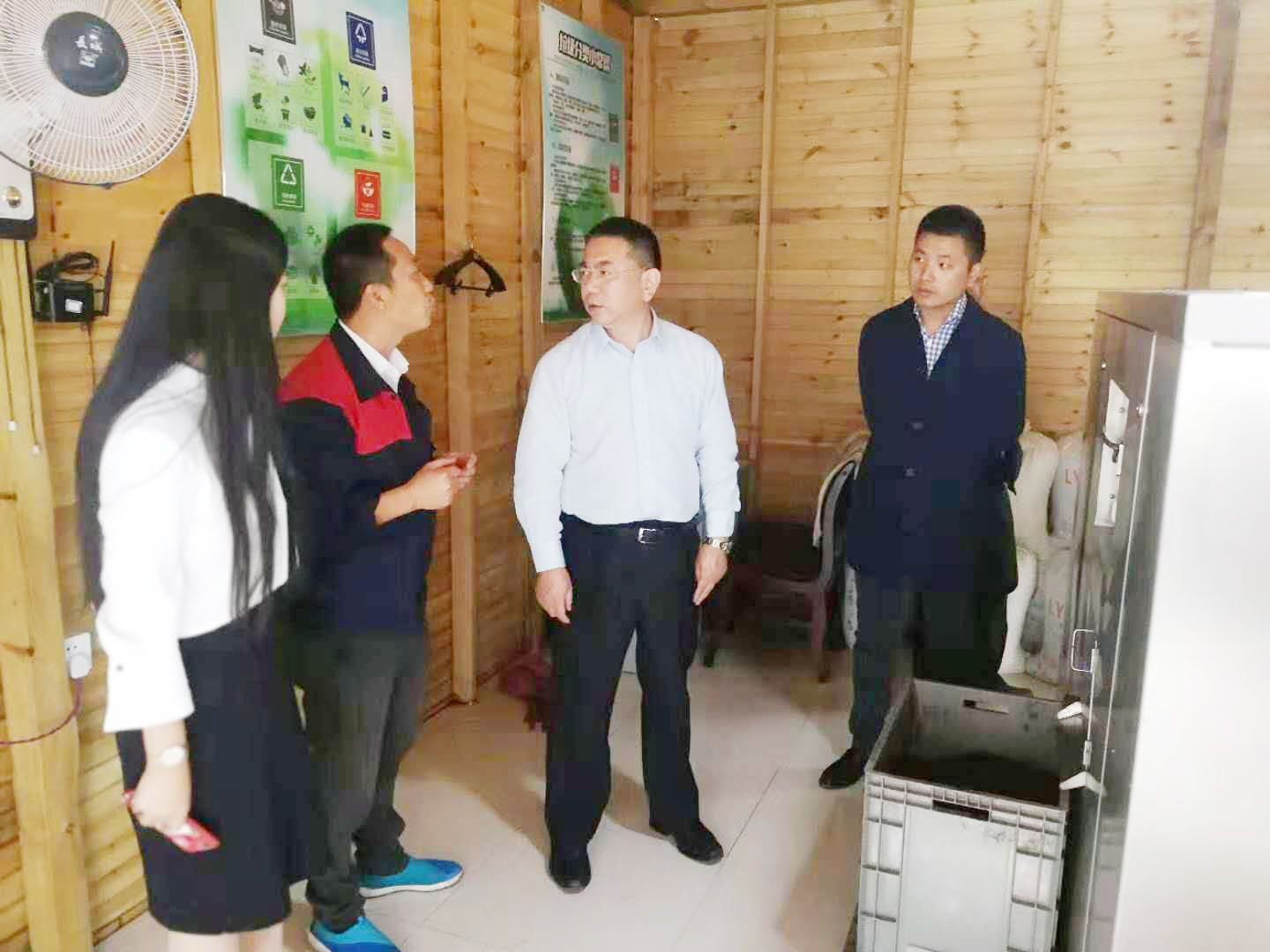 有機(jī)垃圾資源化處理 有機(jī)垃圾資源化處理