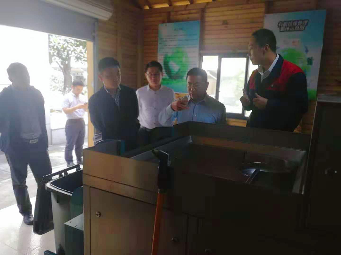 餐廚垃圾資源化處理 餐廚垃圾資源化處理