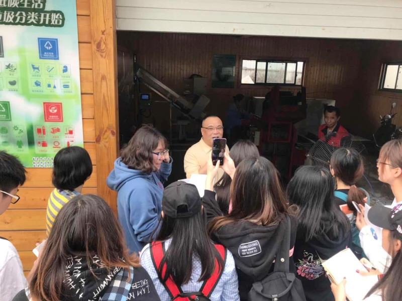 有機(jī)垃圾無害化處理 有機(jī)垃圾無害化處理