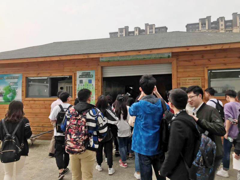 有機(jī)垃圾無害化處理 有機(jī)垃圾無害化處理